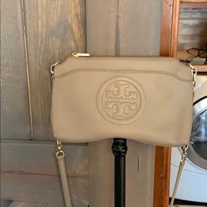Tory Burch Bombe chain crossbody handbag